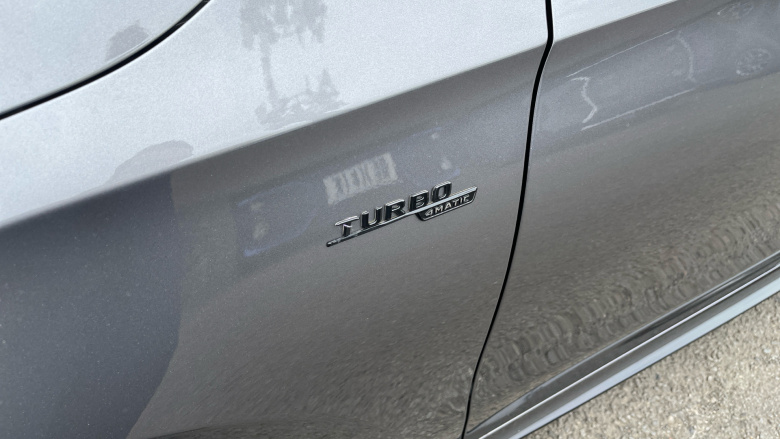 Mercedes-AMG A-Class A35 4Matic Premium 5dr Auto Petrol Hatchback